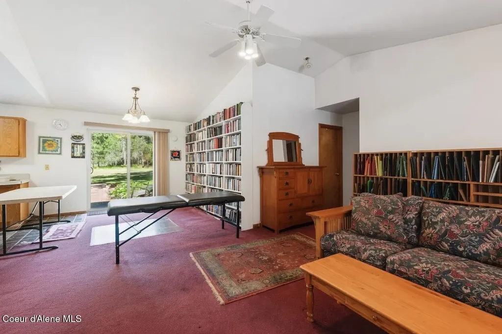 25730 N Edwards Road Rathdrum ID 83858