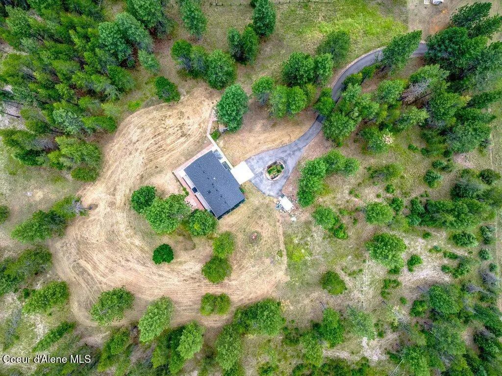 25730 N Edwards Road Rathdrum ID 83858