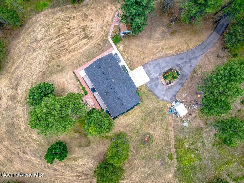 25730 N Edwards Road Rathdrum ID 83858