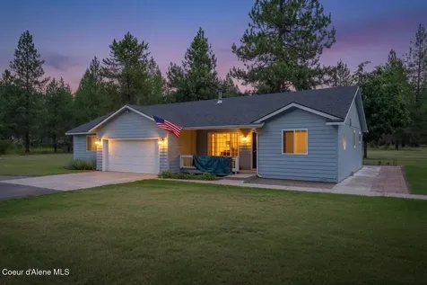 25730 N Edwards Road Rathdrum ID 83858
