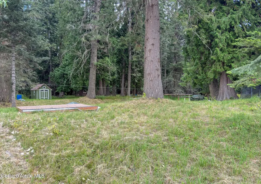 Lot 10 Island Shores Clark Fork ID 83811