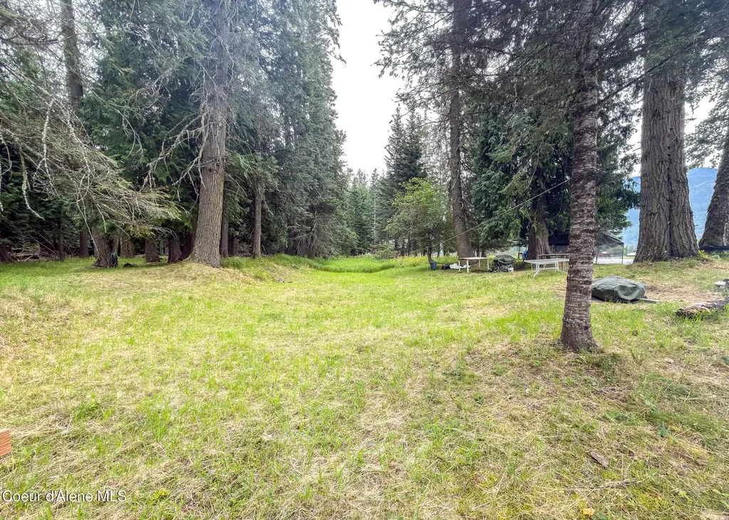 Lot 10 Island Shores Clark Fork ID 83811