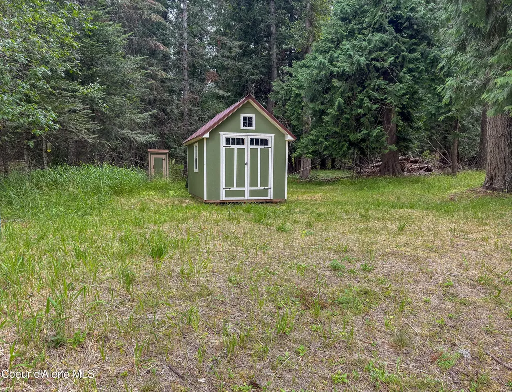 Lot 10 Island Shores Clark Fork ID 83811