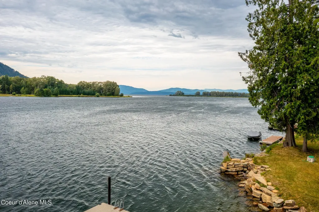Lot 10 Island Shores Clark Fork ID 83811