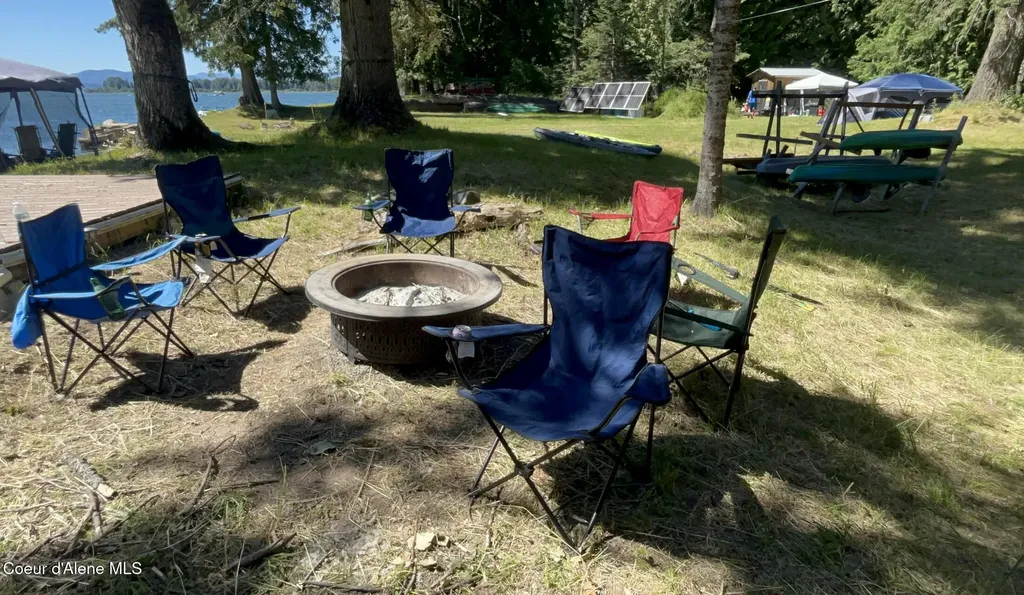 Lot 10 Island Shores Clark Fork ID 83811