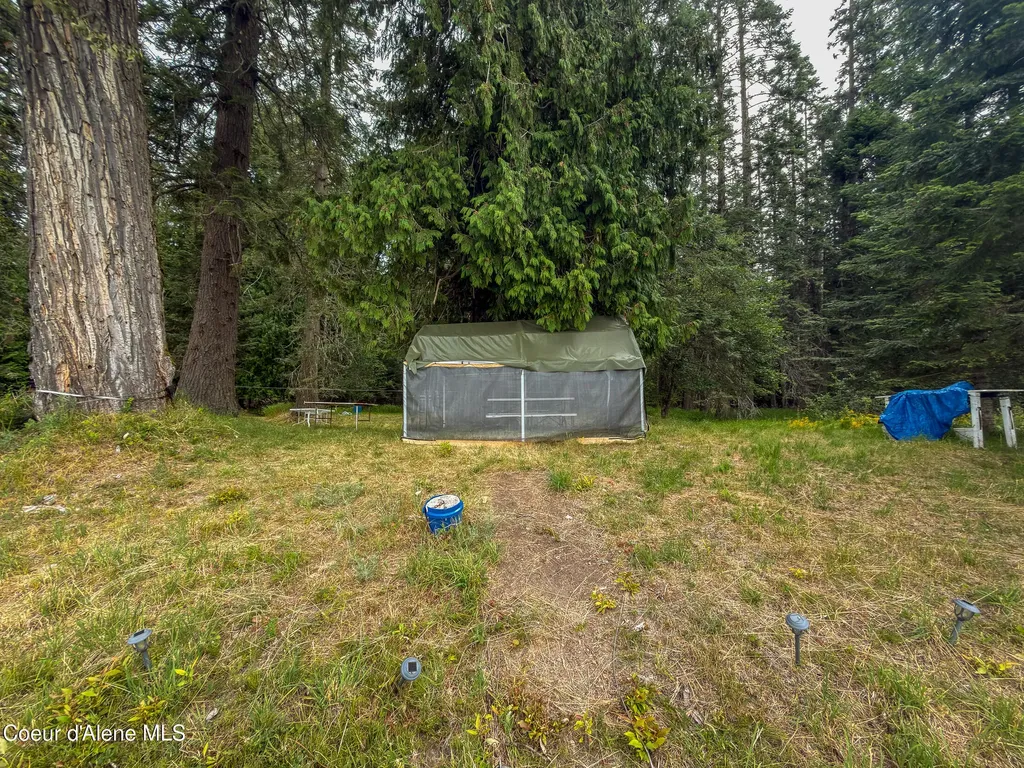 Lot 10 Island Shores Clark Fork ID 83811