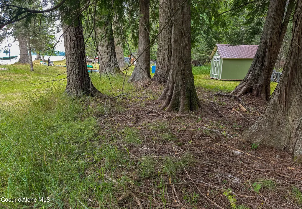 Lot 10 Island Shores Clark Fork ID 83811
