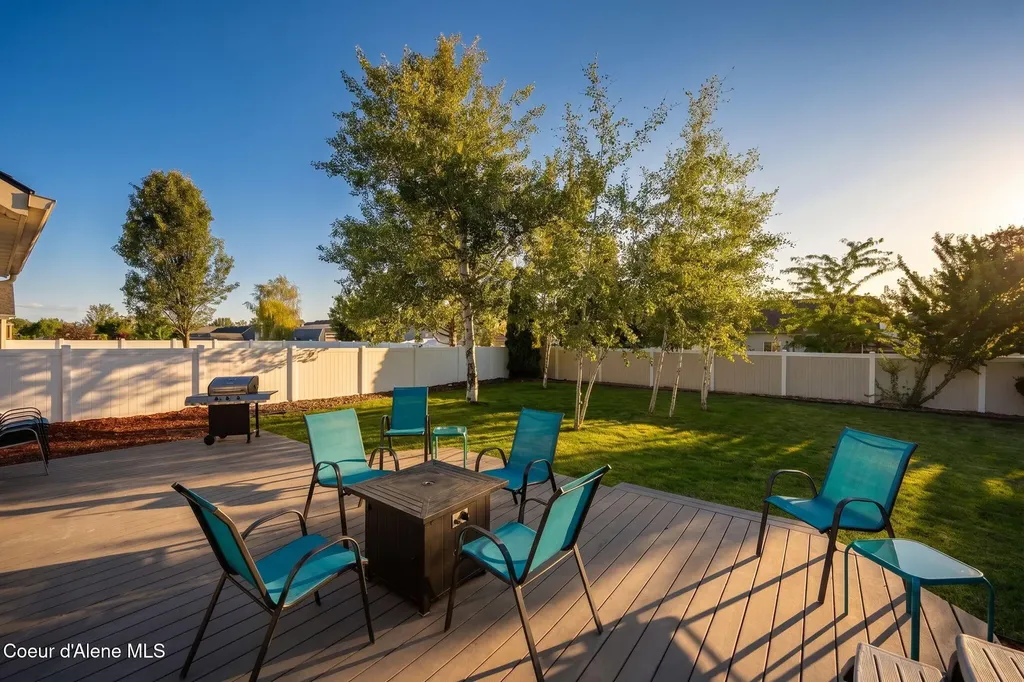 2503 W Elmwood Drive Coeur D'alene ID 83815