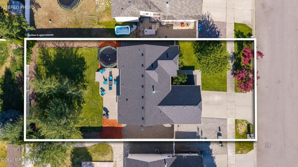 2503 W Elmwood Drive Coeur D'alene ID 83815