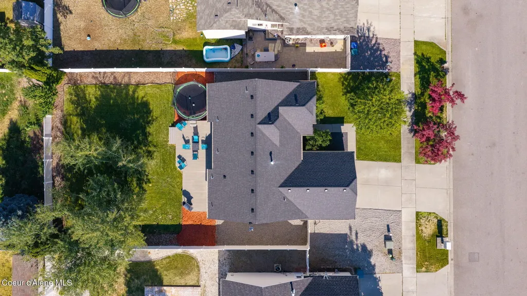 2503 W Elmwood Drive Coeur D'alene ID 83815