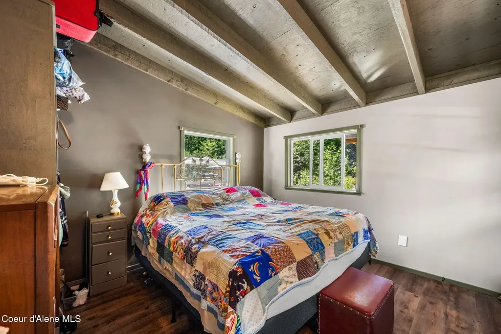 241 Strawberry Creek Road Sandpoint ID 83864