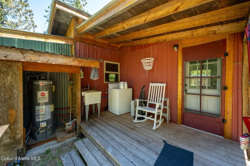 241 Strawberry Creek Road Sandpoint ID 83864
