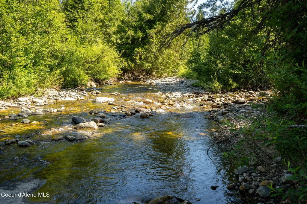 241 Strawberry Creek Road Sandpoint ID 83864