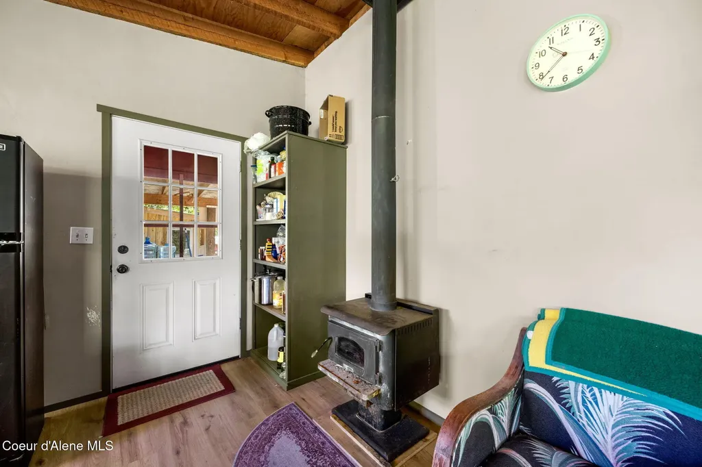 241 Strawberry Creek Road Sandpoint ID 83864
