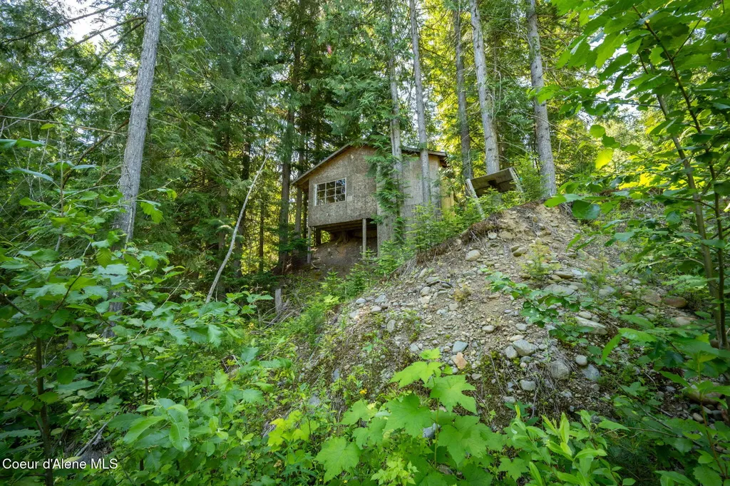 241 Strawberry Creek Road Sandpoint ID 83864