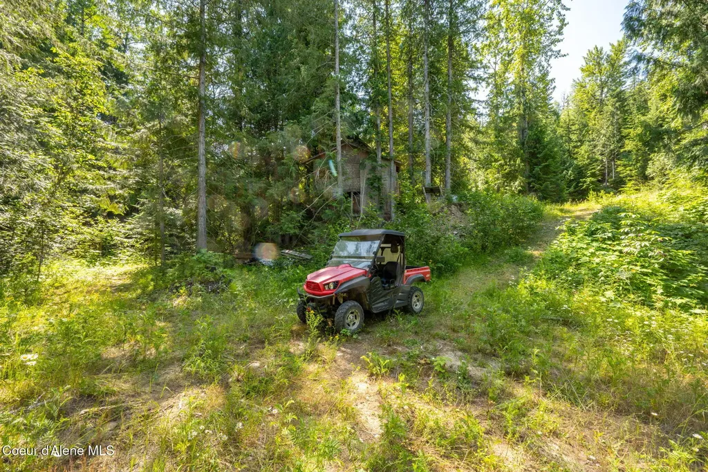 241 Strawberry Creek Road Sandpoint ID 83864