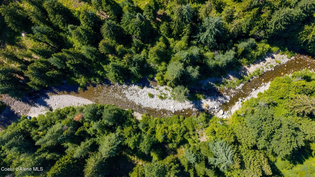 241 Strawberry Creek Road Sandpoint ID 83864
