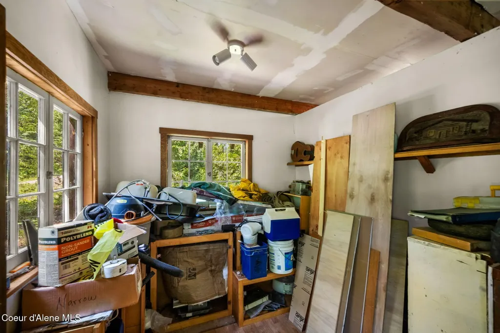 241 Strawberry Creek Road Sandpoint ID 83864