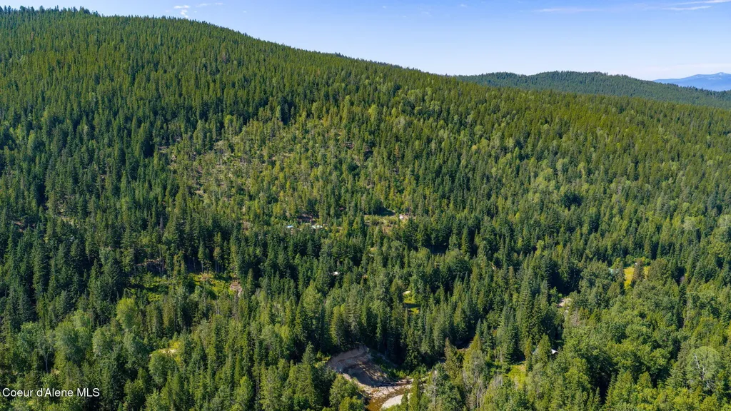 241 Strawberry Creek Road Sandpoint ID 83864