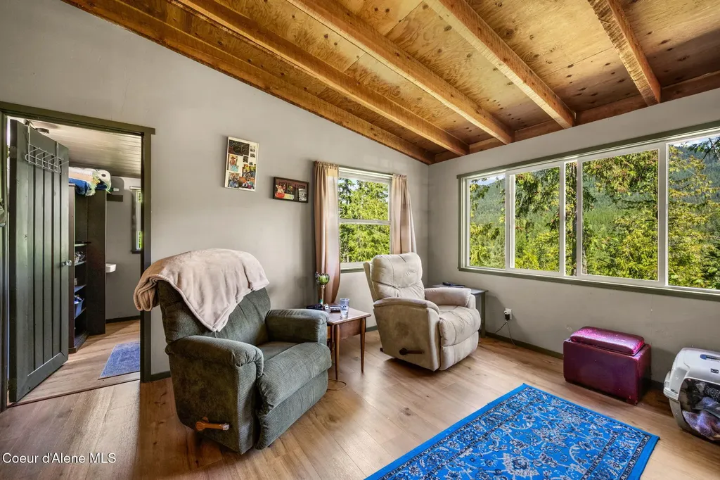 241 Strawberry Creek Road Sandpoint ID 83864