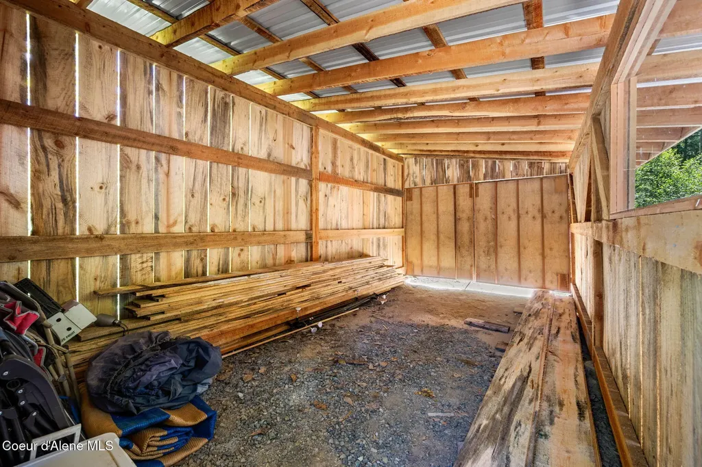 241 Strawberry Creek Road Sandpoint ID 83864