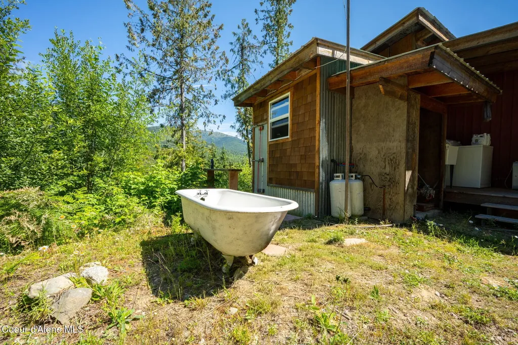 241 Strawberry Creek Road Sandpoint ID 83864