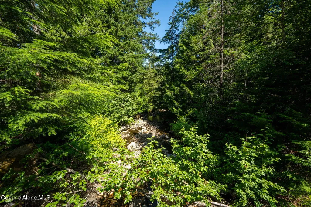 241 Strawberry Creek Road Sandpoint ID 83864