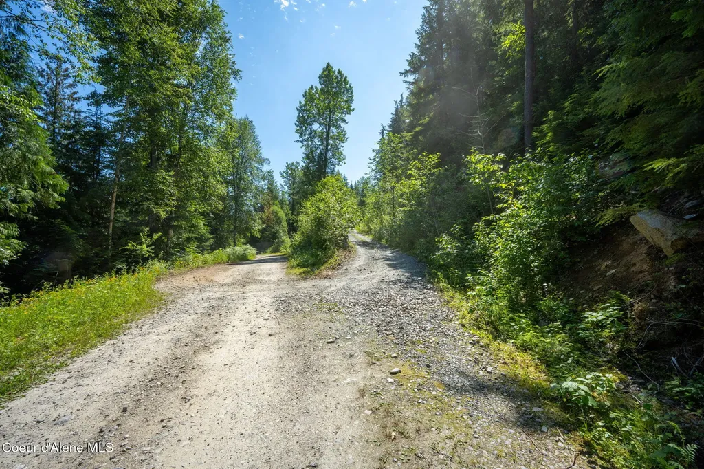 241 Strawberry Creek Road Sandpoint ID 83864