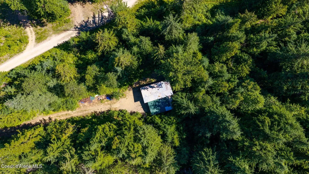 241 Strawberry Creek Road Sandpoint ID 83864