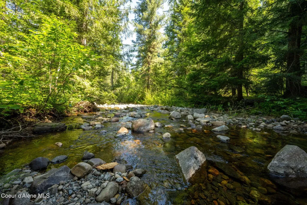 241 Strawberry Creek Road Sandpoint ID 83864