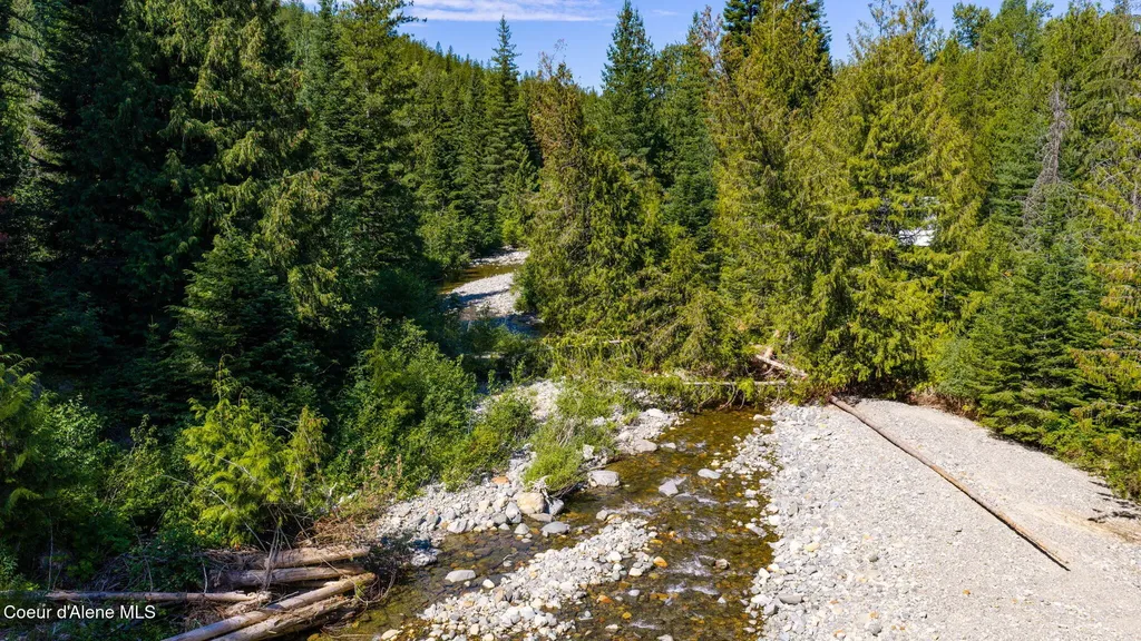 241 Strawberry Creek Road Sandpoint ID 83864