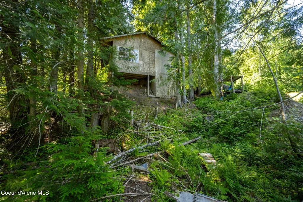 241 Strawberry Creek Road Sandpoint ID 83864