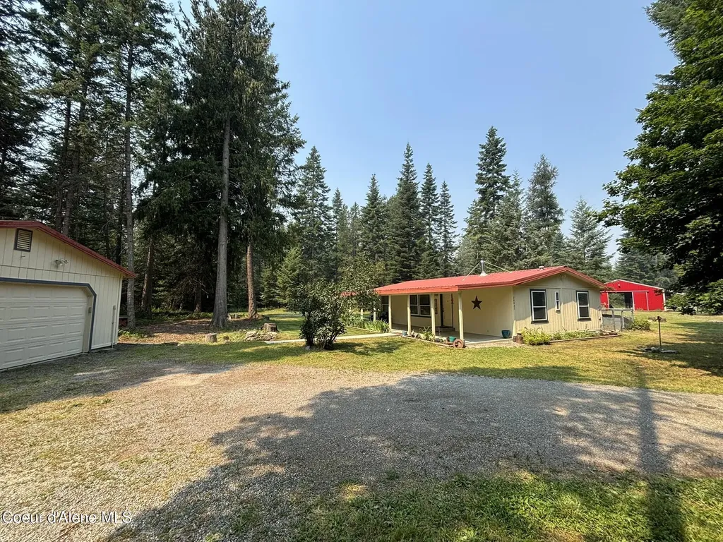 29921 N Two Rock Road Athol ID 83801