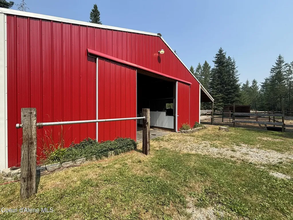 29921 N Two Rock Road Athol ID 83801