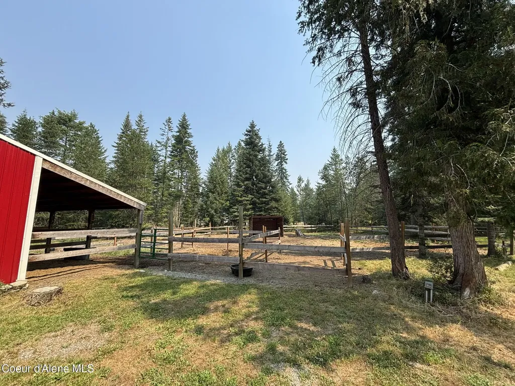 29921 N Two Rock Road Athol ID 83801