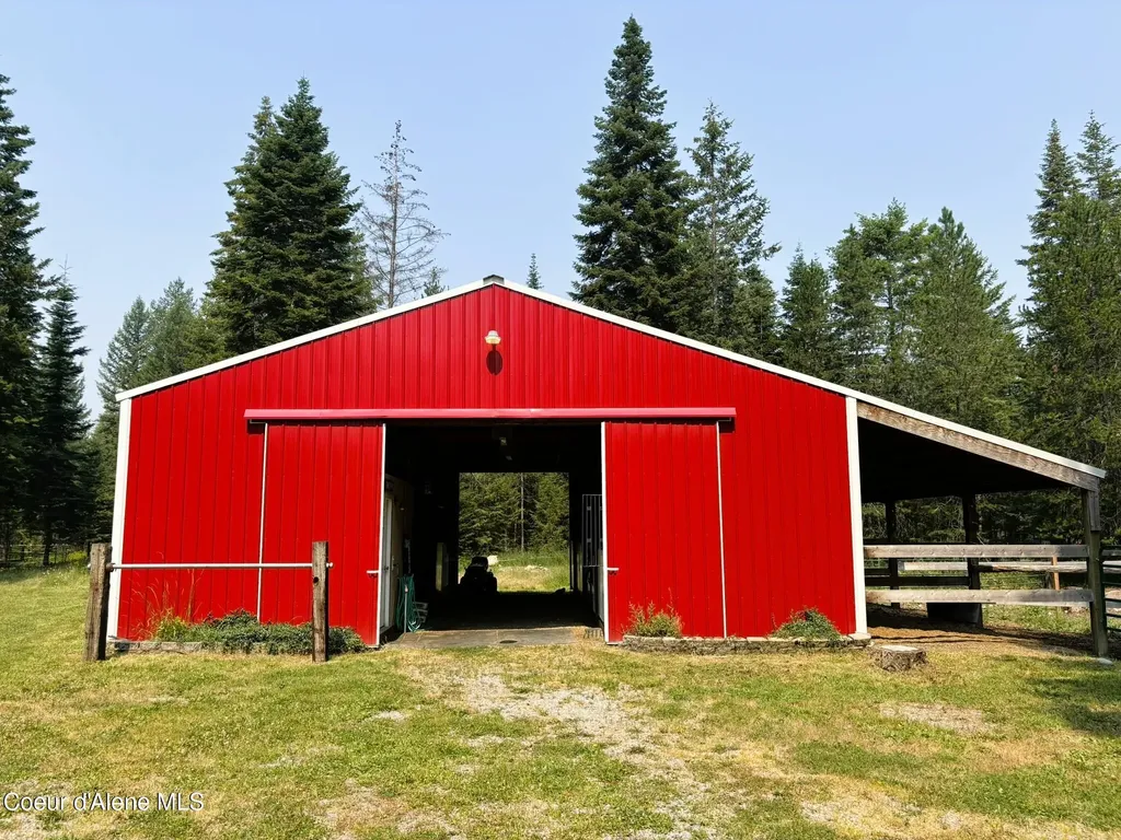 29921 N Two Rock Road Athol ID 83801
