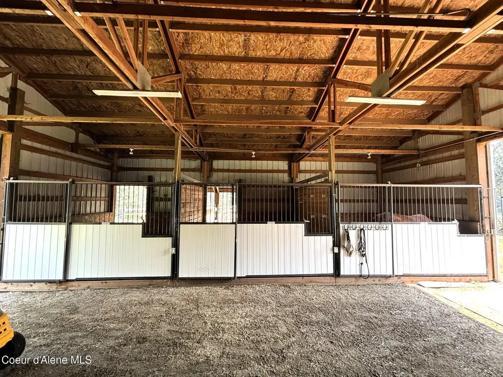 29921 N Two Rock Road Athol ID 83801