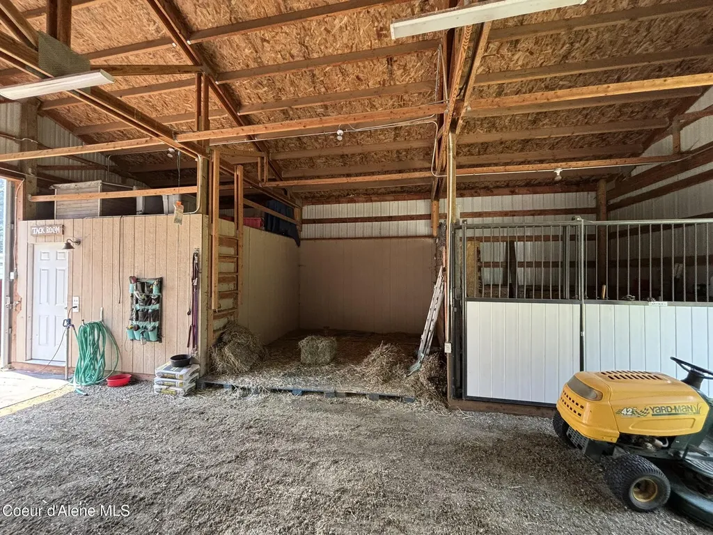 29921 N Two Rock Road Athol ID 83801