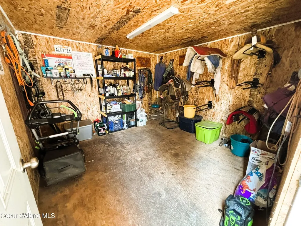 29921 N Two Rock Road Athol ID 83801