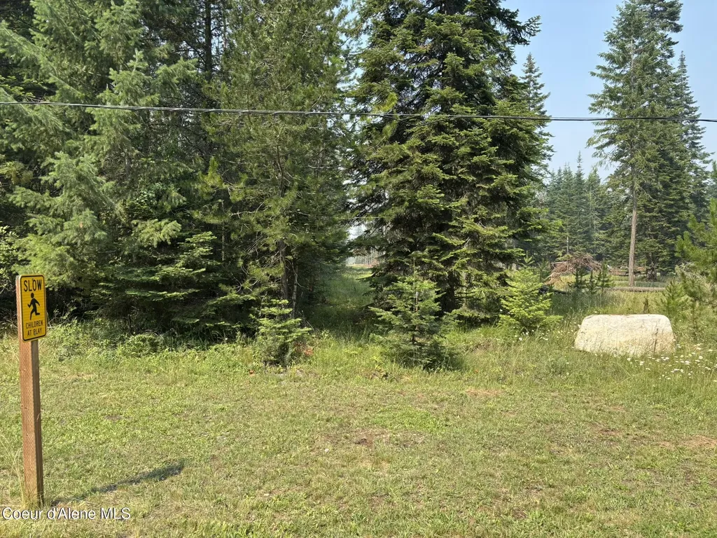 29921 N Two Rock Road Athol ID 83801