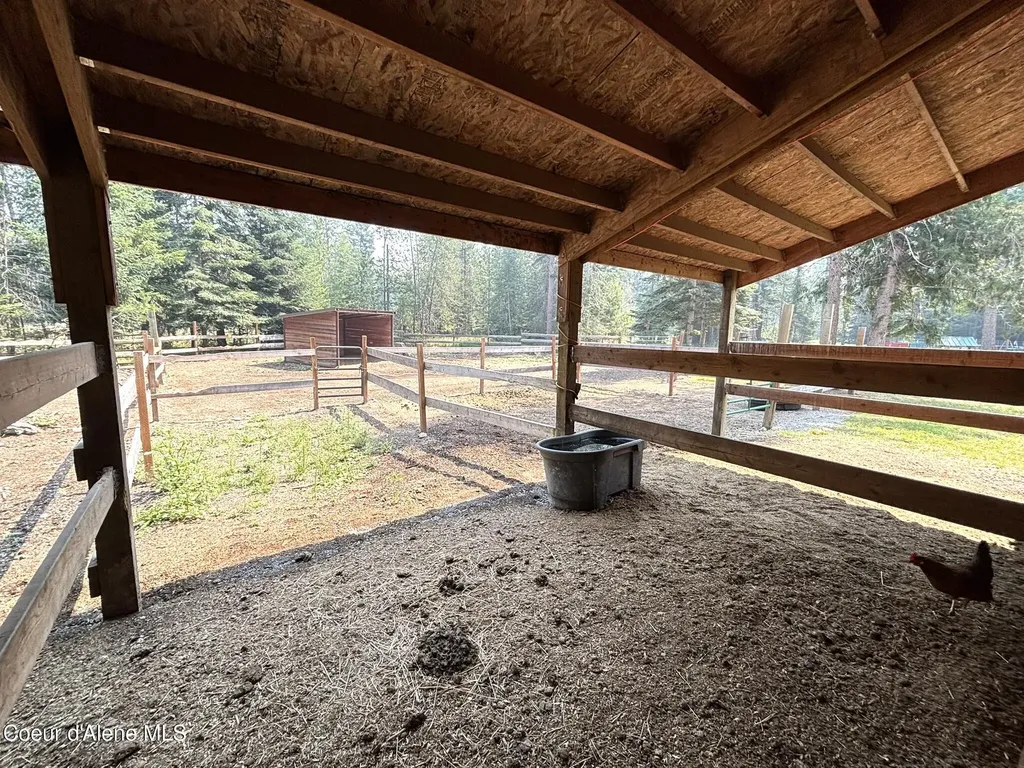 29921 N Two Rock Road Athol ID 83801