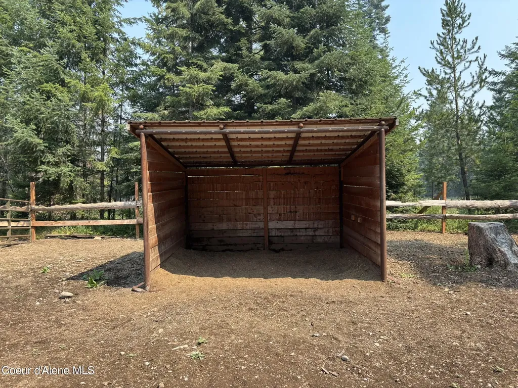 29921 N Two Rock Road Athol ID 83801