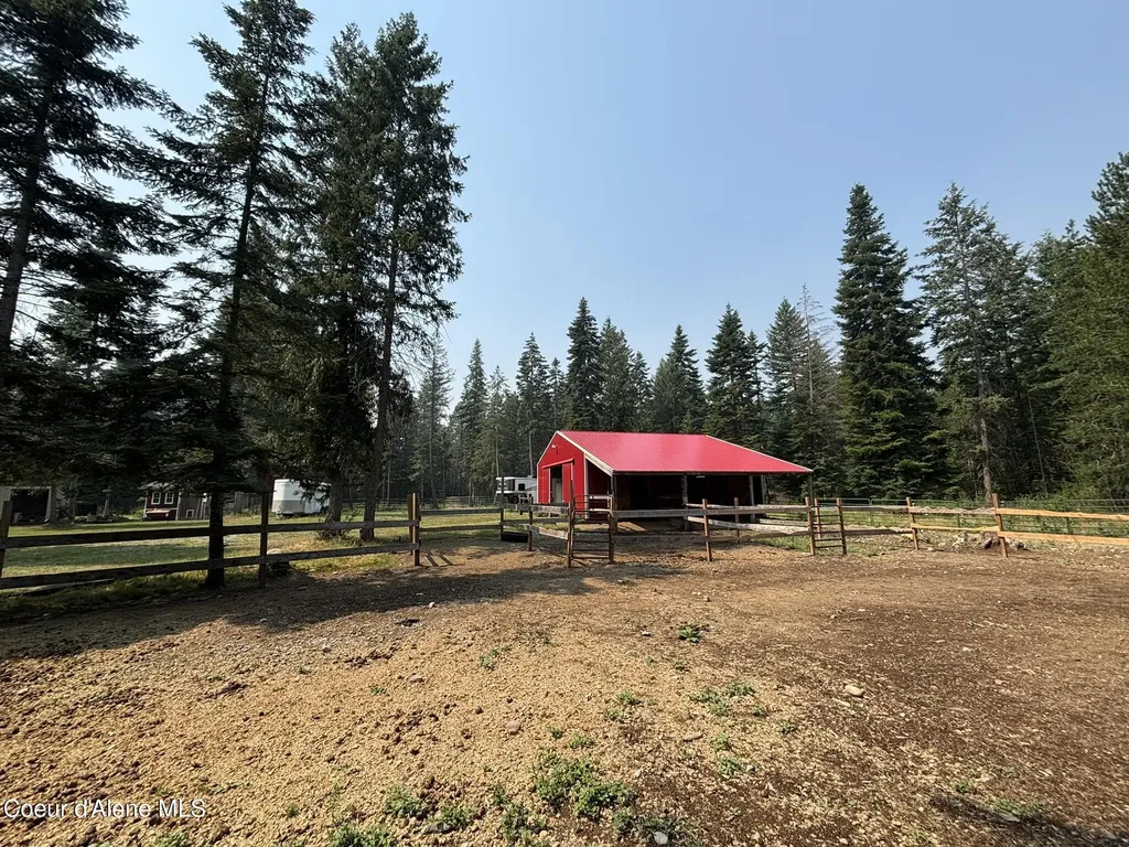 29921 N Two Rock Road Athol ID 83801