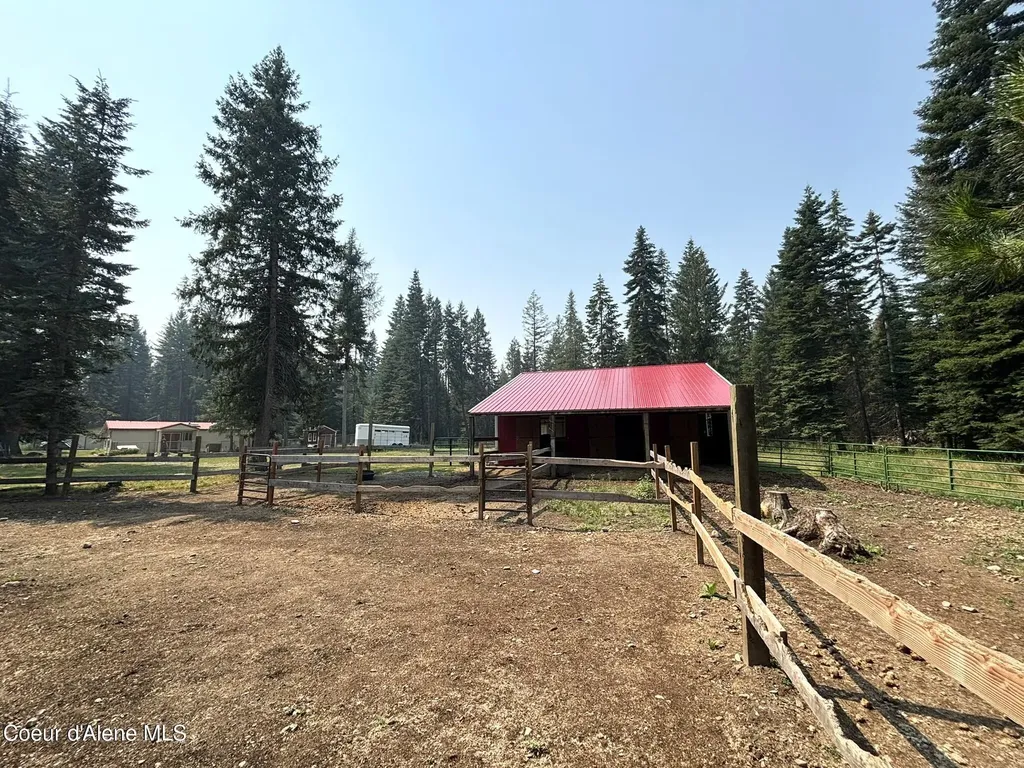 29921 N Two Rock Road Athol ID 83801