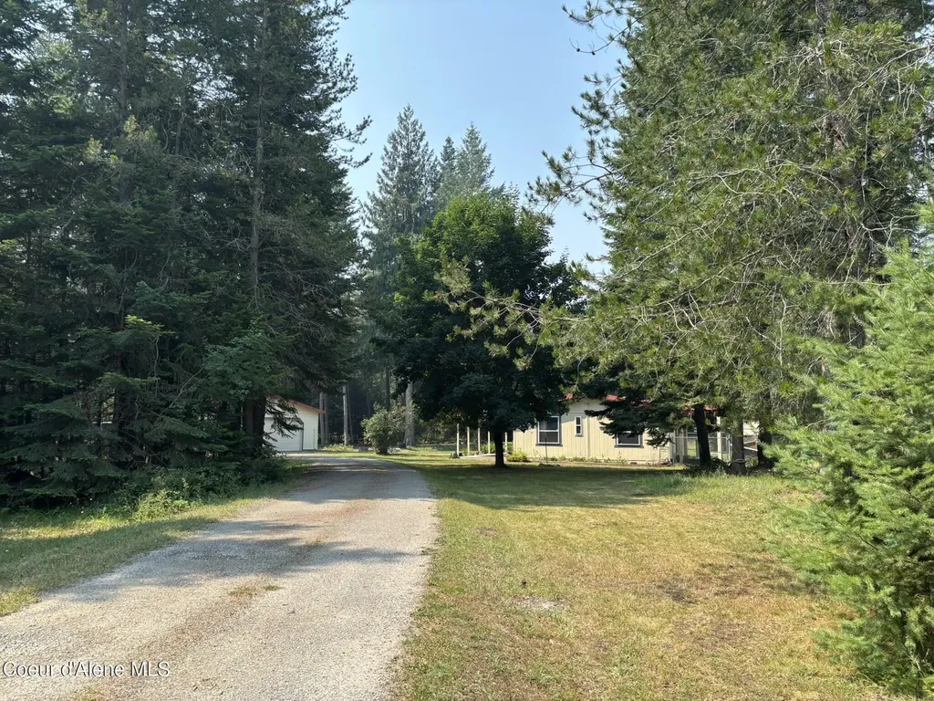 29921 N Two Rock Road Athol ID 83801