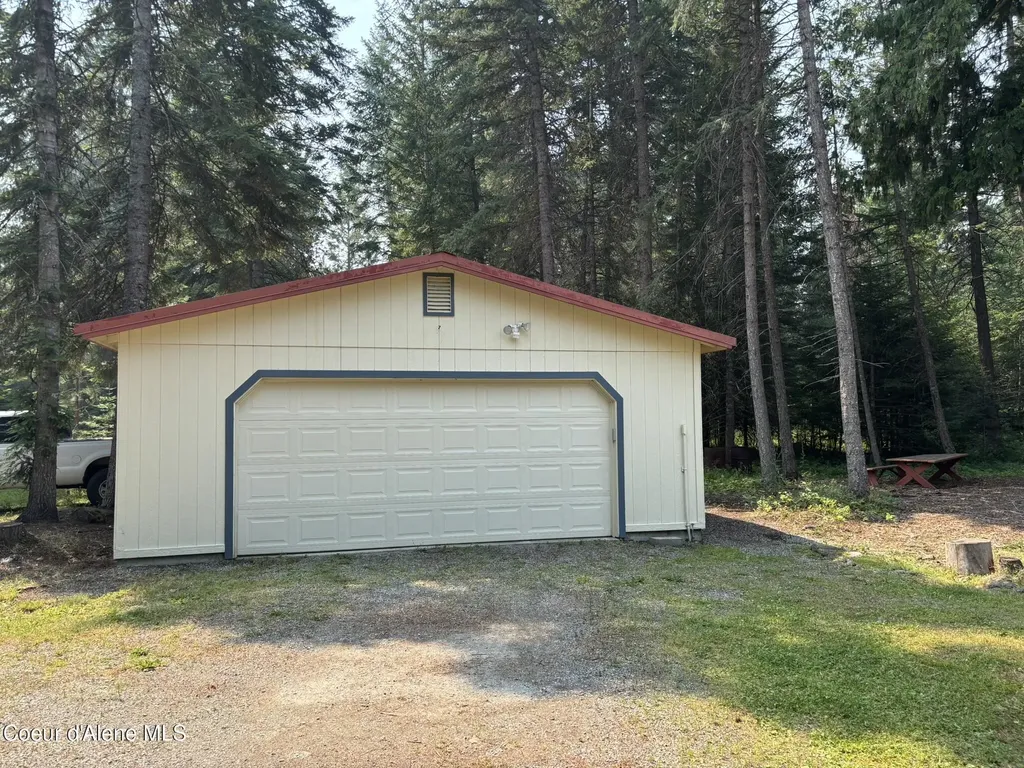 29921 N Two Rock Road Athol ID 83801