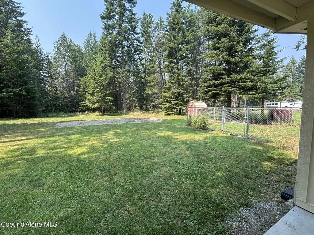 29921 N Two Rock Road Athol ID 83801