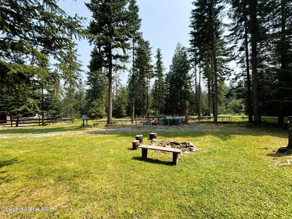 29921 N Two Rock Road Athol ID 83801