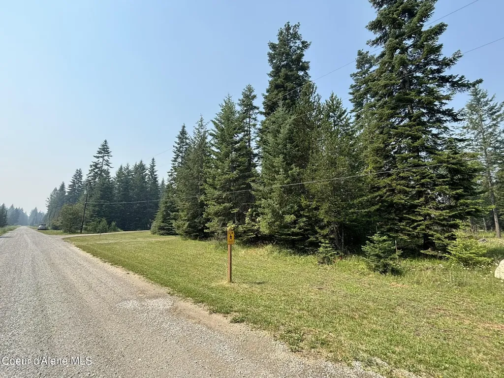 29921 N Two Rock Road Athol ID 83801