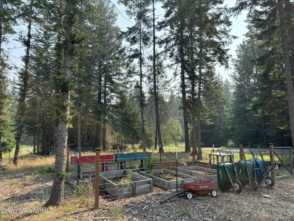 29921 N Two Rock Road Athol ID 83801